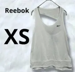 reebok タンクトップ　アディダス　フィットネス　ヨガウェア　スポーツ　速乾