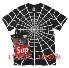 2026年最新】Supreme Spider-Man Teeの人気アイテム - メルカリ