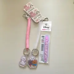 ディズニー　マリー