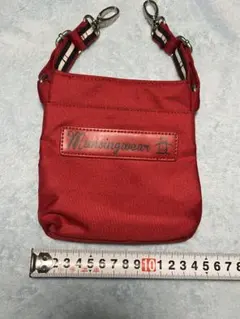 マンシングウエア