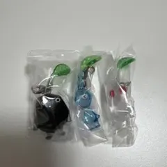 ピクミン めじるしアクセサリー