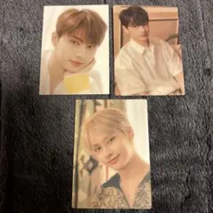 SEVENTEEN セブチ ジュン セブチカフェ トレカ Jun