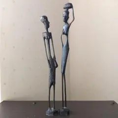 2026年最新】マコンデ彫刻の人気アイテム - メルカリ