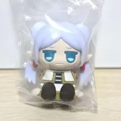 葬送のフリーレン　ラバーフィギュアJIToTフリーレン