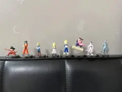 ドラゴンボール フルカラーR 8点セット