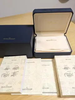 2026年最新】ジャガールクルト空箱の人気アイテム - メルカリ