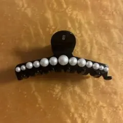 Alexandre de Paris バタフライ ヘアクリップ - メルカリ