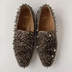 クリスチャンルブタン　シューズ