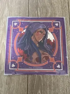 FGO SEGAコラボカフェ　ハンドタオル