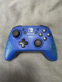 Nintendo Switch ワイヤレスコントローラー　ホリ　任天堂