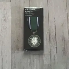 NCTDREAM マーク エンブレム バッジ SMCU トレカ 付き