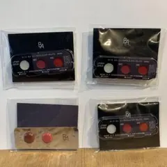 B.A リップセラム＆カラーセレクト リップグロス セット