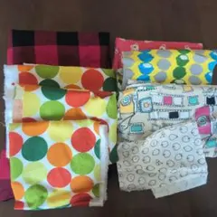 端切れまとめ売り