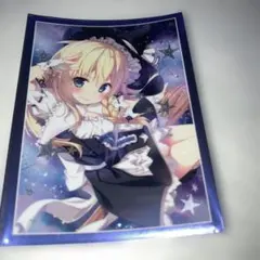 2026年最新】霧雨魔理沙 スリーブの人気アイテム - メルカリ