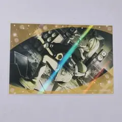 プロセカ アニメイト ウィンターフェア 特典 鏡音リン