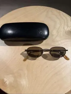 STUSSY サングラス ARTHUR 金子眼鏡 - メルカリ