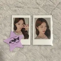 2025年最新】ルセラフィム インスタントフォトの人気アイテム - メルカリ