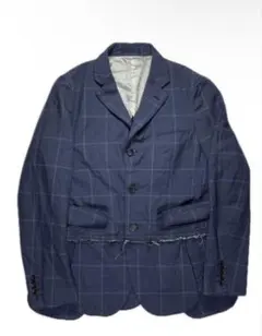 2026年最新】COMME des GARCONS HOMME DEUX 柄：チェック メンズ