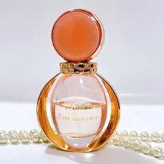 2026年最新】ブルガリ ローズゴルデア オードパルファム 90mLの人気