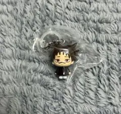 呪術廻戦　めじるしアクセサリー　死滅回游　脹相