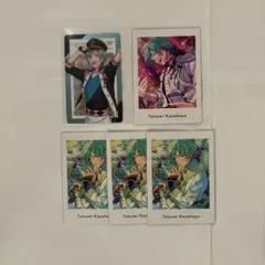 あんスタ風早巽 メタカ ぱしゃっつ