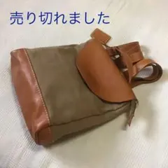 新品  fes リュックのサムネイル