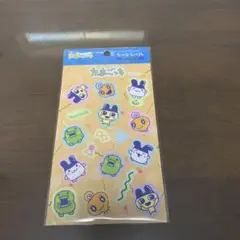 て*)様 たまごっち シール　 ステッカー