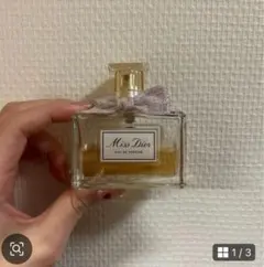 Miss Dior Eau de Parfum