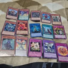 遊戯王OCG トレーディングカード セット
