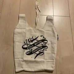 loftのトートバック