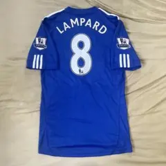 03-04 チェルシーFC ジョン・テリー サッカー ユニフォーム 26番 | Mercari