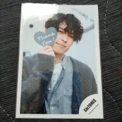 SixTONES 松村北斗 1stAnniversary 公式写真