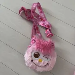 USJモッピーショルダーコインケース