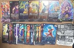 ドラゴンボールスーパーカードゲームフュージョンワールドデュアルエボリューション