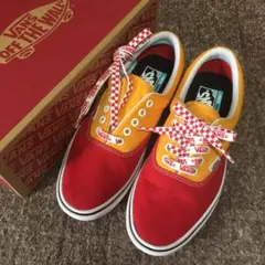 新品 VANS バンズ comfycush era メンズ 26cm USA企画