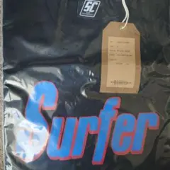 新品 SUBCULTURE Tシャツ Surfer ブラック 木村拓哉