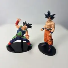 2026年最新】ドラゴンボール フィギュア 悟空 バーダックの人気