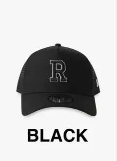 ★完売 RonHerman ロンハーマン NEW ERA ニューエラ キャップ★のサムネイル