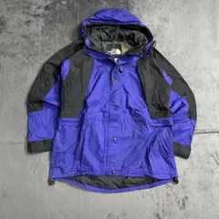 90s THE NORTH FACE GORE-TEX マウンテンパーカー