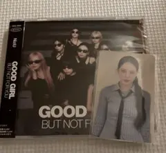 NiziU 通常盤　フォトカード　ニナ