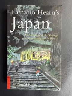 Lafcadio Hearn's Japan