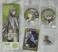 アイナナ まとめ売り 千 6点 - メルカリ