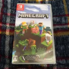 Minecraft Nintendo Switch