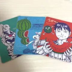 ナツコミ メタリックカード ジャンプ付録 ワンピースカード - メルカリ