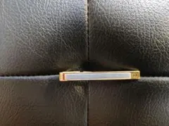 美品　ダンヒル　ネクタイピンのサムネイル