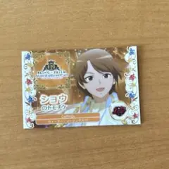 キンツア ショウ トモチケ