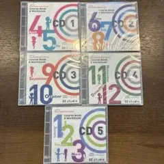 ベネッセ英会話 BE Studio まとめ売りM∞Speaker! CD 本 M∞Speaker! の登場 | レスポア英語教室