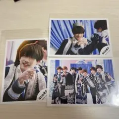 2026年最新】高橋恭平 公式写真 初心loveの人気アイテム - メルカリ