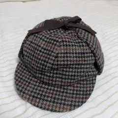 Barbour/deerstalker (バブアー/ディアストーカー)のサムネイル