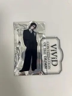 ViViD SHINさん アクリルスタンド アクスタ 2026年最新】ViVid shinの人気アイテム - メルカリ